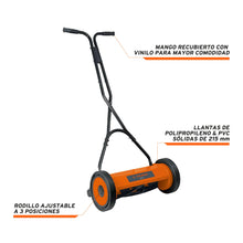 Cargar imagen en el visor de la galería, Podadora manual de 15'