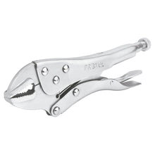Cargar imagen en el visor de la galería, Pinza de presión 10', mordaza recta, Pretul