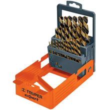 Cargar imagen en el visor de la galería, Despachador de brocas de alta velocidad, 29 piezas