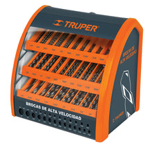 Cargar imagen en el visor de la galería, Despachador de brocas, alta velocidad, grande