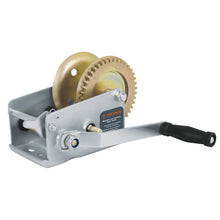 Cargar imagen en el visor de la galería, Malacate con manivela, 910 kgs