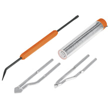 Cargar imagen en el visor de la galería, Cautín tipo pistola de 230 Watts