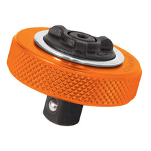 Cargar imagen en el visor de la galería, Matraca tipo perilla, cuadro 1/2'