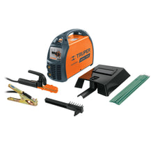 Cargar imagen en el visor de la galería, Soldadora inversora, 160 A, 220 V