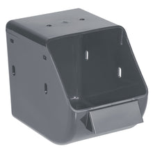 Cargar imagen en el visor de la galería, Gaveta plástica para organizar, gris