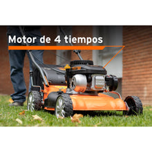 Cargar imagen en el visor de la galería, Podadoras con motor a gasolina, 4HP, de 18'