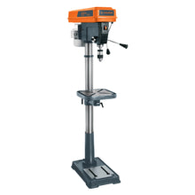 Cargar imagen en el visor de la galería, Taladro de piso 5/8 x 17'