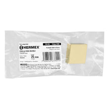 Cargar imagen en el visor de la galería, Perilla, latón brillante, estilo Andamio