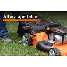 Cargar imagen en el visor de la galería, Podadoras con motor a gasolina, 4HP, de 18'