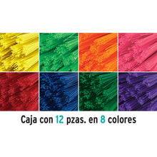 Cargar imagen en el visor de la galería, Cepillo de plástico, tipo escobeta