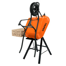 Cargar imagen en el visor de la galería, Rack para armado de carretillas