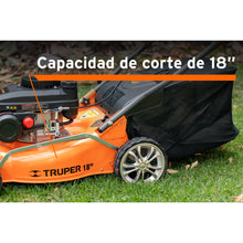 Cargar imagen en el visor de la galería, Podadoras con motor a gasolina, 4HP, de 18'