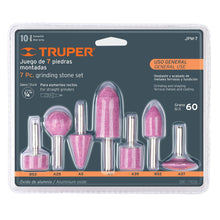 Cargar imagen en el visor de la galería, Juego piedras para montar, 7 piezas