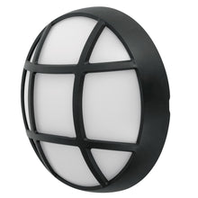 Cargar imagen en el visor de la galería, Arbotante decorativo de LED, 14 W, 850 lm