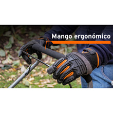 Cargar imagen en el visor de la galería, Podadoras con motor a gasolina, 4HP, de 18'