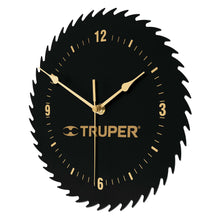 Cargar imagen en el visor de la galería, Reloj de pared Truper
