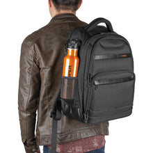 Cargar imagen en el visor de la galería, Maleta porta laptop con logo