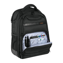 Cargar imagen en el visor de la galería, Maleta porta laptop con logo