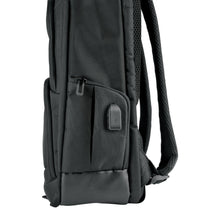 Cargar imagen en el visor de la galería, Maleta porta laptop con logo