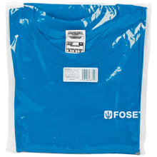 Cargar imagen en el visor de la galería, Camiseta 100% algodón Foset, talla 42