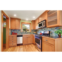 Cargar imagen en el visor de la galería, Empotrado, redondo, 5W, 6500K, LED