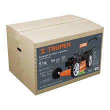 Cargar imagen en el visor de la galería, Podadoras con motor a gasolina, 5HP, de 20'