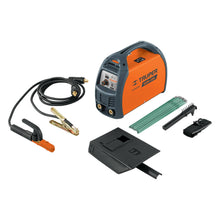 Cargar imagen en el visor de la galería, Soldadora inversora, 200 A, 220 V