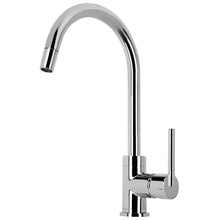 Cargar imagen en el visor de la galería, Mezcladora para fregadero con manguera extraíble, Element