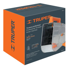 Cargar imagen en el visor de la galería, Tirolera galvanizada