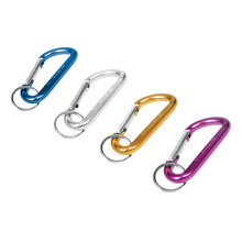 Cargar imagen en el visor de la galería, Pecera con llaveros tipo bandola, 30 piezas