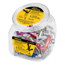 Cargar imagen en el visor de la galería, Pecera con llaveros desarmador y destapador, 30 pzas.