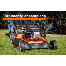 Cargar imagen en el visor de la galería, Podadoras con motor a gasolina, 6HP, de 22'