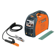 Cargar imagen en el visor de la galería, Soldadora inversora, 250 A, 220 V