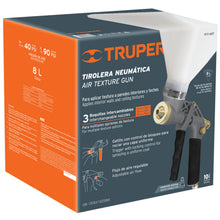 Cargar imagen en el visor de la galería, Tirolera neumática