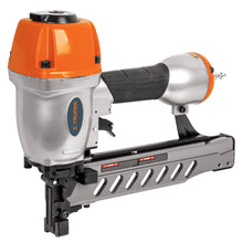 Cargar imagen en el visor de la galería, Engrapadora neumática, calibre 16, 1.65 mm
