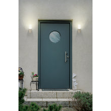 Cargar imagen en el visor de la galería, Arbotante decorativo de LED, 1 spot, 5 W, 350 lm