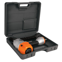 Cargar imagen en el visor de la galería, Engrapadora neumática, calibre 16, 1.65 mm