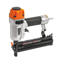 Cargar imagen en el visor de la galería, Engrapadora neumática, calibre 18, 1.24 mm