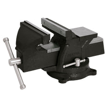 Cargar imagen en el visor de la galería, Tornillos de banco, hierro gris, 8', Pretul