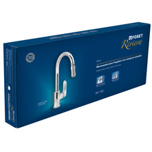 Cargar imagen en el visor de la galería, Mezcladora para fregadero con manguera extraíble, Riviera