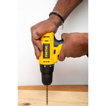 Cargar imagen en el visor de la galería, Taladro inalámbrico, batería ion litio 12 V Pretul