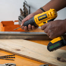 Cargar imagen en el visor de la galería, Taladro inalámbrico, batería ion litio 12 V Pretul