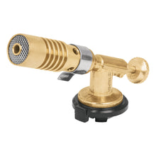 Cargar imagen en el visor de la galería, Mechero para lata de gas, 1/4 de vuelta