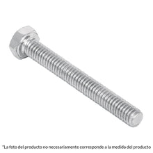 Cargar imagen en el visor de la galería, Tornillo tipo máquina, 3/8 x 3-1/2', bolsa con 30 pzas