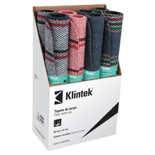 Cargar imagen en el visor de la galería, Tapete de jerga, 60 cm