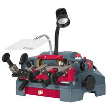 Cargar imagen en el visor de la galería, Duplicadora de 10 tipos de llaves, tipo torno