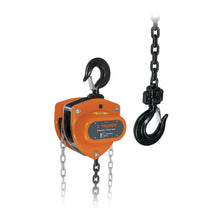 Cargar imagen en el visor de la galería, Polipasto de 1-1/2 ton