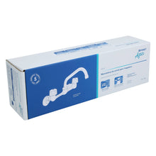 Cargar imagen en el visor de la galería, Mezcladora para fregadero, a la pared, Aqua