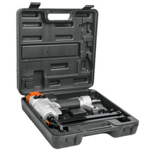 Cargar imagen en el visor de la galería, Engrapadora neumatica, calibre 22, 0.71 mm