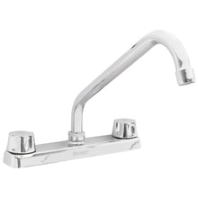 Cargar imagen en el visor de la galería, Mezcladora para fregadero, compresión, Basic